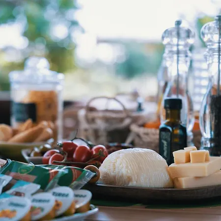 Emesh Boutique 阿格里真托