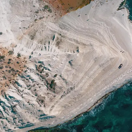 Emesh Boutique فندق مبيت وإفطار