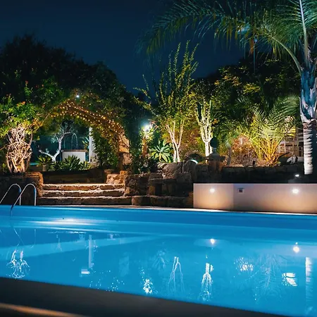 فندق مبيت وإفطار Emesh Boutique