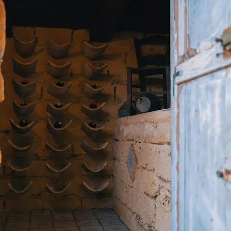 فندق مبيت وإفطار Emesh Boutique