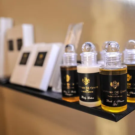 Emesh Boutique أغريجنتو