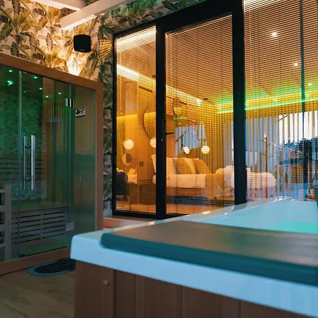 住宿加早餐酒店 Emesh Boutique