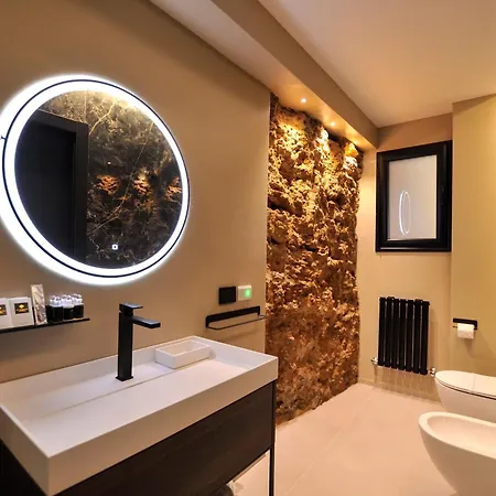 Emesh Boutique 阿格里真托