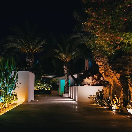 住宿加早餐酒店 Emesh Boutique