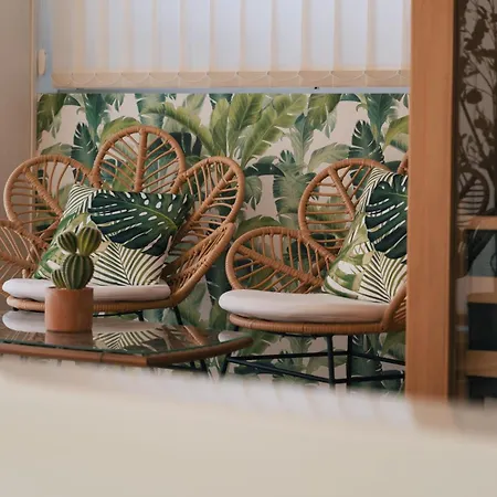 住宿加早餐酒店 Emesh Boutique 阿格里真托