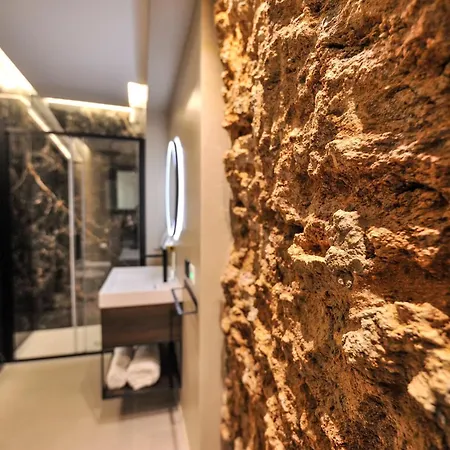 فندق مبيت وإفطار Emesh Boutique