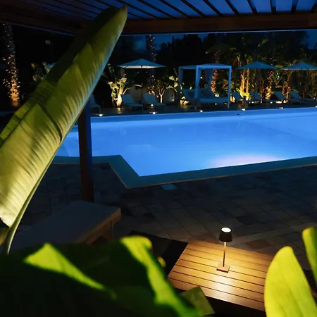 Emesh Boutique فندق مبيت وإفطار