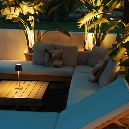 Emesh Boutique 阿格里真托