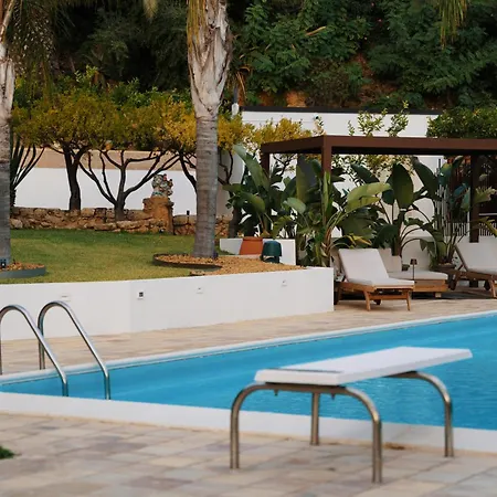 Emesh Boutique 4* 阿格里真托