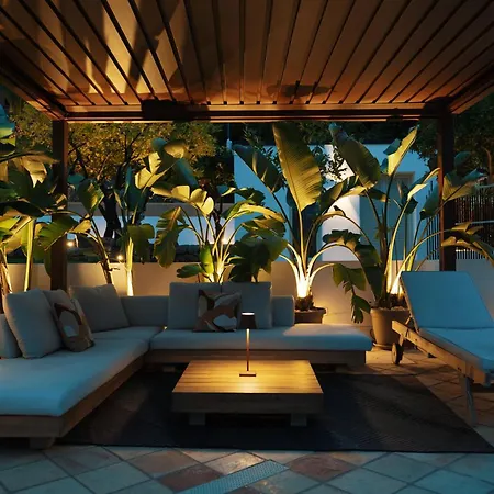 Emesh Boutique فندق مبيت وإفطار