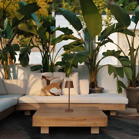 住宿加早餐酒店 Emesh Boutique