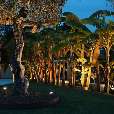 住宿加早餐酒店 Emesh Boutique 阿格里真托