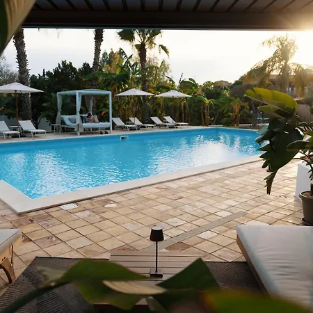 Emesh Boutique فندق مبيت وإفطار 4*