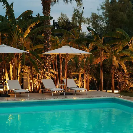 Emesh Boutique فندق مبيت وإفطار