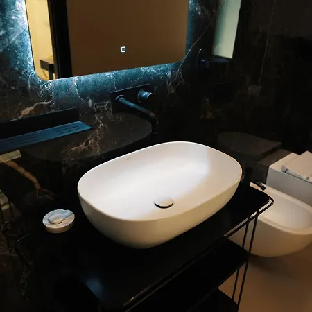 Emesh Boutique فندق مبيت وإفطار