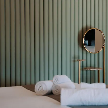 Emesh Boutique 阿格里真托