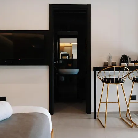 Emesh Boutique 住宿加早餐酒店 4*