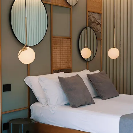 Emesh Boutique 阿格里真托