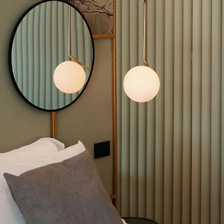 Emesh Boutique 4* 阿格里真托