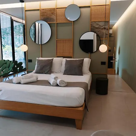 فندق مبيت وإفطار Emesh Boutique