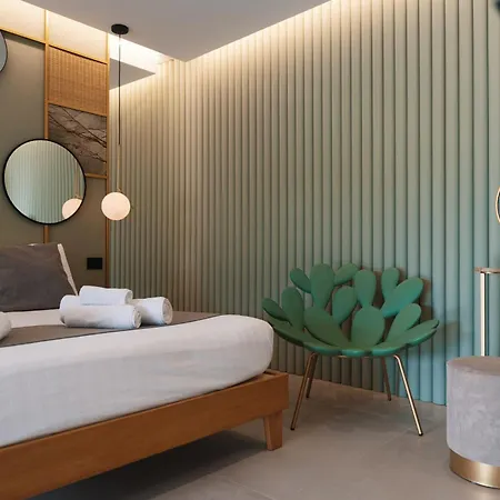 Emesh Boutique 阿格里真托