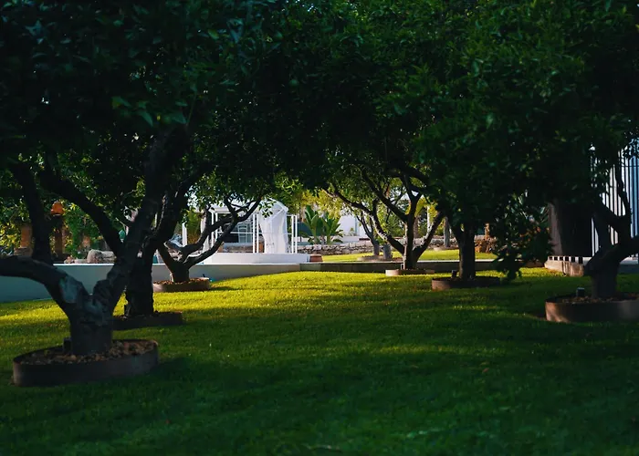 فندق مبيت وإفطار Emesh Boutique 4*