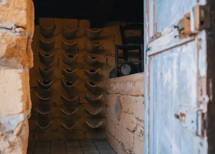 فندق مبيت وإفطار Emesh Boutique