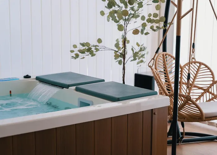 فندق مبيت وإفطار Emesh Boutique