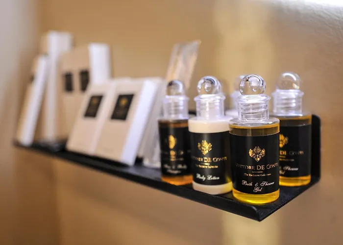 Emesh Boutique أغريجنتو