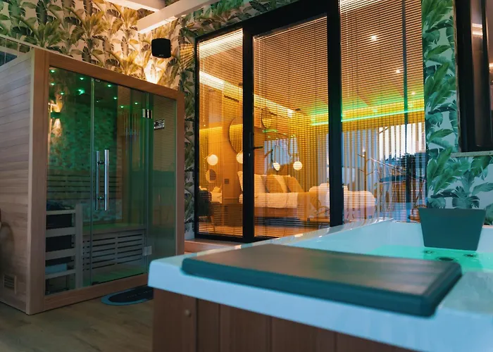 فندق مبيت وإفطار Emesh Boutique