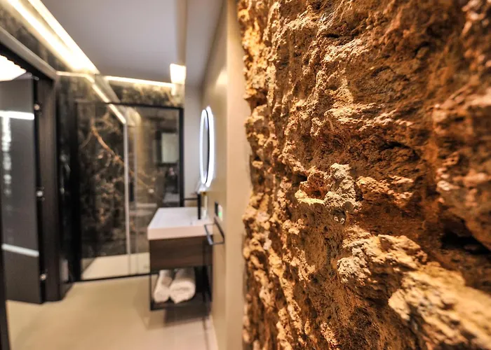 فندق مبيت وإفطار Emesh Boutique