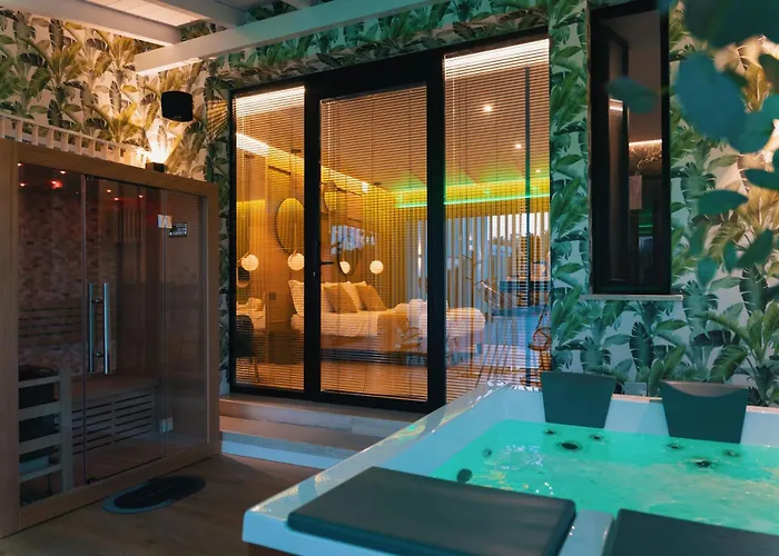 فندق مبيت وإفطار Emesh Boutique