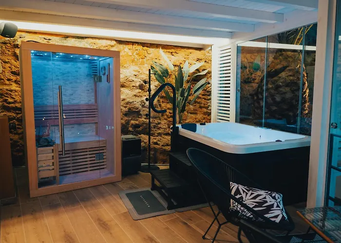 فندق مبيت وإفطار Emesh Boutique 4*