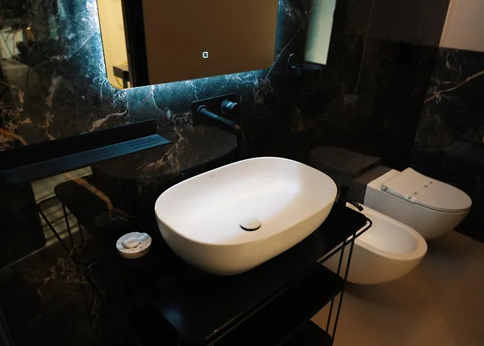 Emesh Boutique فندق مبيت وإفطار