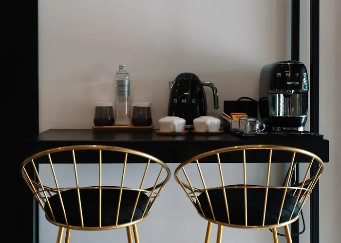 Emesh Boutique فندق مبيت وإفطار أغريجنتو