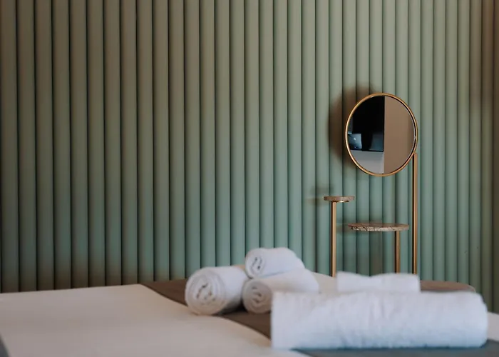 Emesh Boutique أغريجنتو