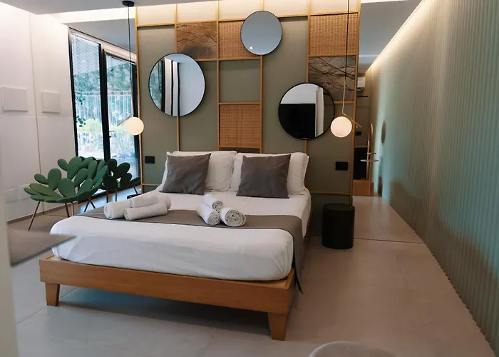 فندق مبيت وإفطار Emesh Boutique