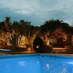 Bed & Breakfast Emesh Boutique Agrigento