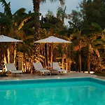 Emesh Boutique Bed & Breakfast