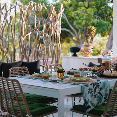 Emesh Boutique Bed & Breakfast