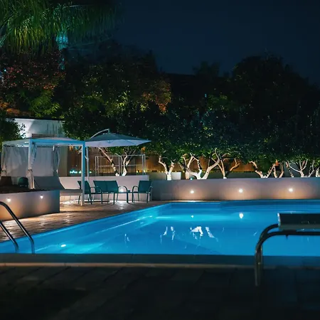 Emesh Boutique Bed & Breakfast *