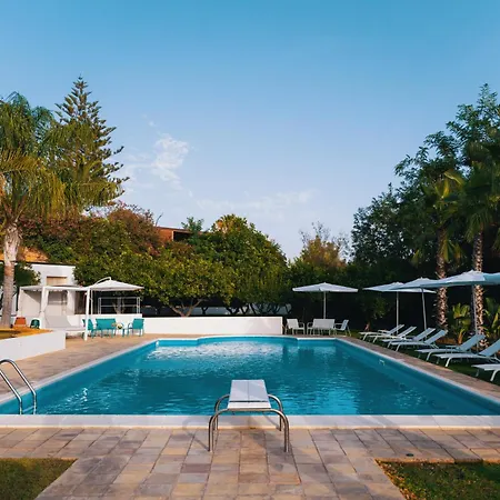 Bed & Breakfast Emesh Boutique