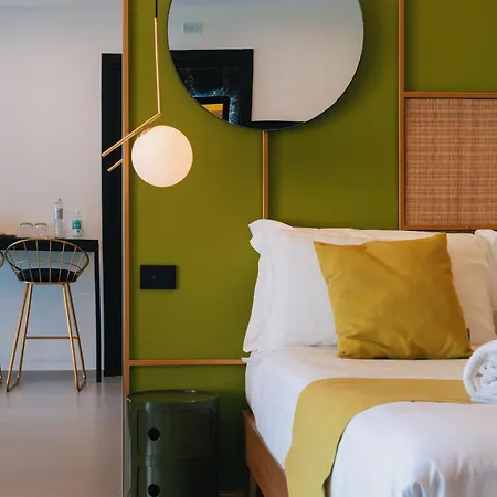 Bed & Breakfast Emesh Boutique