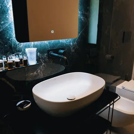 Bed & Breakfast Emesh Boutique *