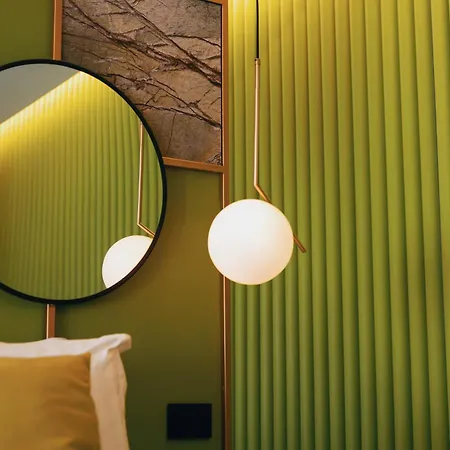 Bed & Breakfast Emesh Boutique *