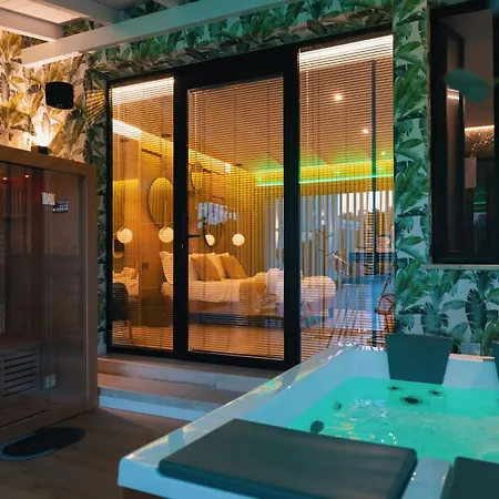 Bed & Breakfast Emesh Boutique