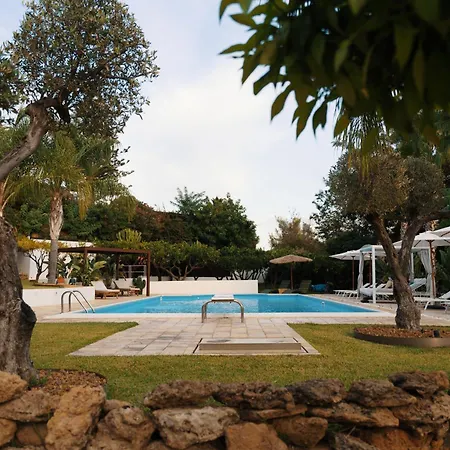 Bed & Breakfast Emesh Boutique 4*