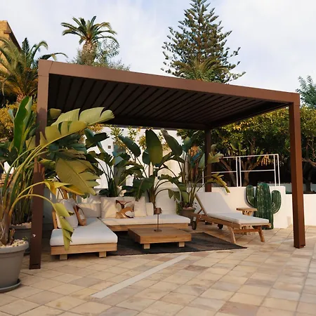 Emesh Boutique Alojamento de Acomodação e Pequeno-almoço Agrigento