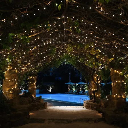 Emesh Boutique Bed & Breakfast Agrigento