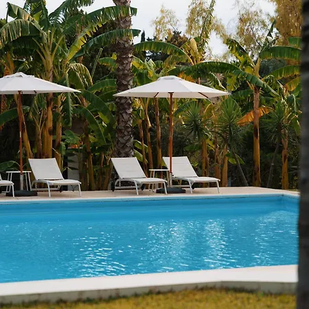 Bed & Breakfast Emesh Boutique Agrigento